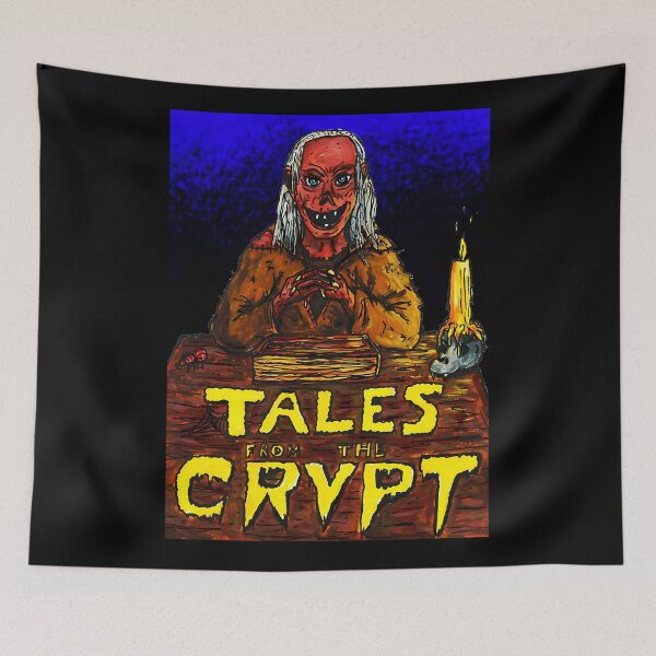 Item preview, Horror Movie Series TV Halloween 90s Monster designed and sold by Umber-Anton.