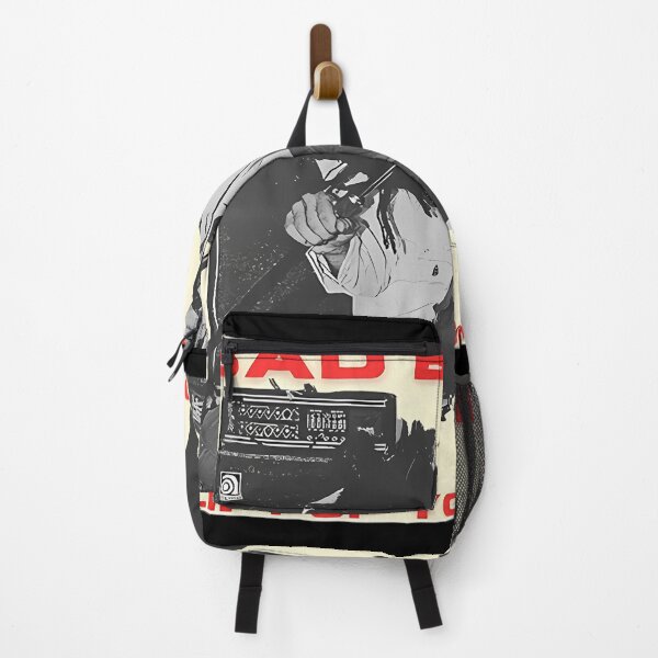 Item preview, Bad Brains Edition Lift Up Your Hands designed and sold by FranksPlump.