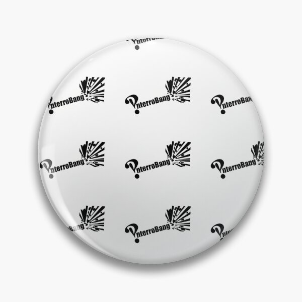 Item preview,  Interrobang Logo designed and sold by FranksPlump.
