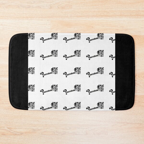 Item preview,  Interrobang Logo designed and sold by FranksPlump.