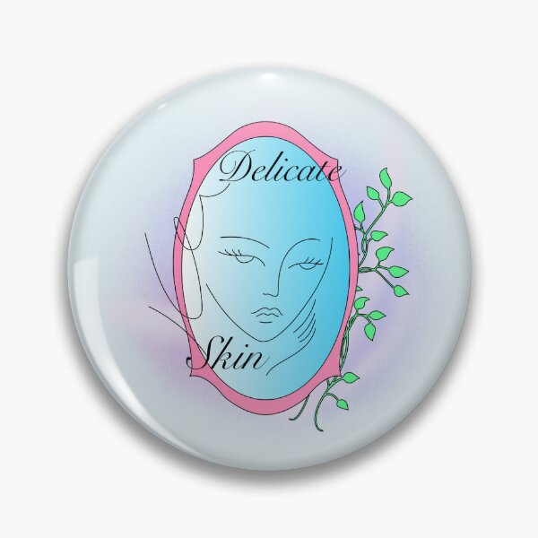 Item preview, Unique mirror delicate design designed and sold by HEFEEL.