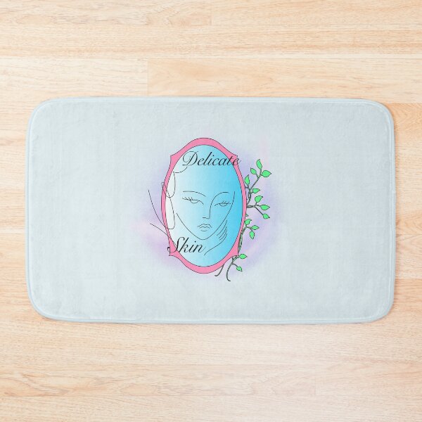 Item preview, Unique mirror delicate design designed and sold by HEFEEL.