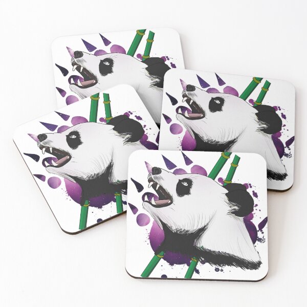 Item preview, Panda paw designed and sold by Naito Art.