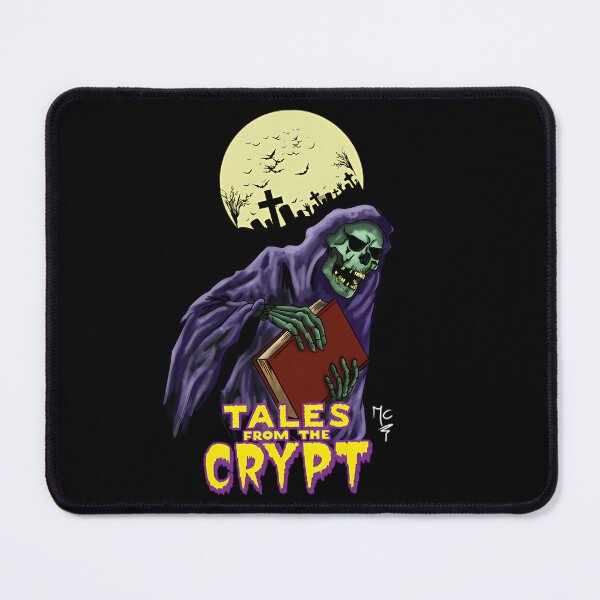 Item preview, Halloween Horror Movie Monster Series 90s TV designed and sold by Umber-Anton.