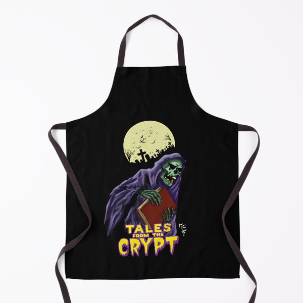 Item preview, Halloween Horror Movie Monster Series 90s TV designed and sold by Umber-Anton.