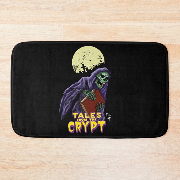 Item preview, Halloween Horror Movie Monster Series 90s TV designed and sold by Umber-Anton.