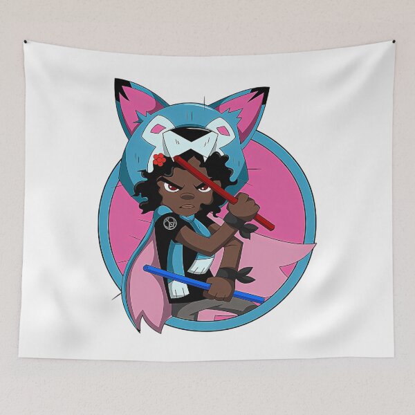 Item preview, Vintage Mutant Adventure Animal Cartoon Fantasy designed and sold by Sphere-Richmond.