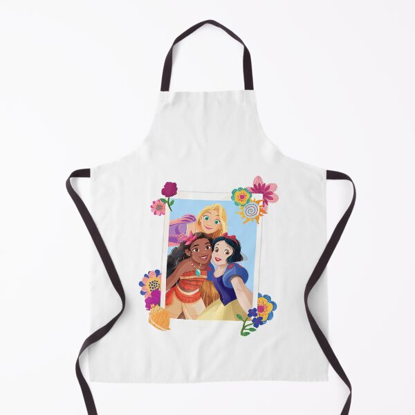 Item preview, Cartoon Ocean with Vintage Island Girl Tropical Waves designed and sold by Rodolfo-Garment.