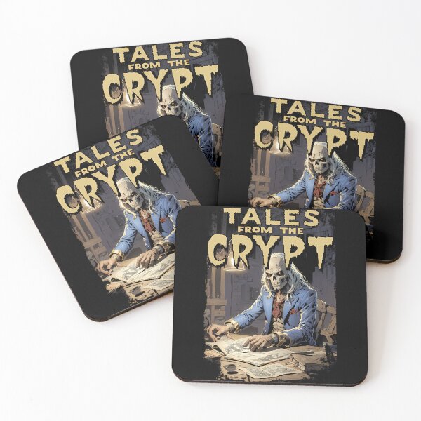 Item preview, 90s Monster Movie Halloween TV Horror Series designed and sold by Umber-Anton.