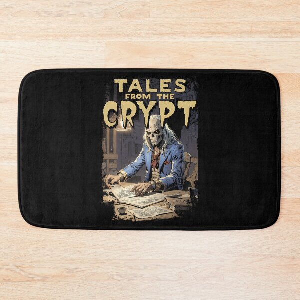 Item preview, 90s Monster Movie Halloween TV Horror Series designed and sold by Umber-Anton.