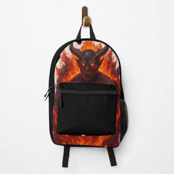 Item preview, Flame Demon designed and sold by CR3@TIX-BOUTIK.