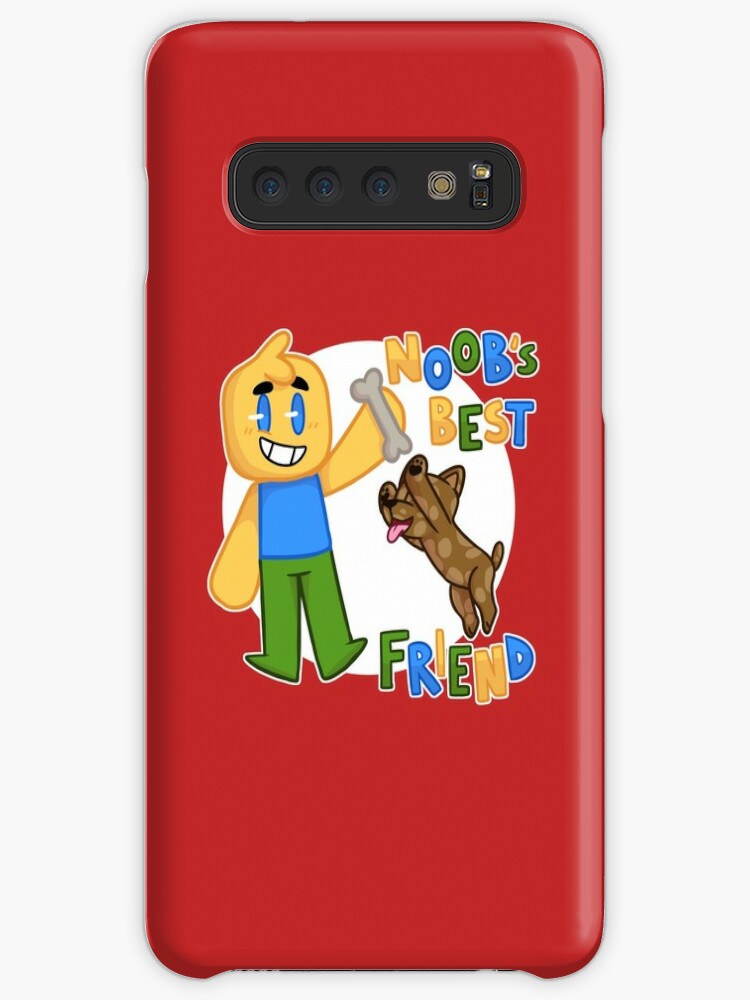 Roblox Noob With Dog Roblox Inspired T Shirt Case Skin For - galaxy best t shirt roblox