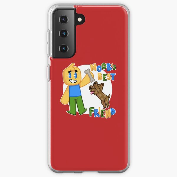 Noobs Device Cases Redbubble - roblox the noob attack 2000 twitter