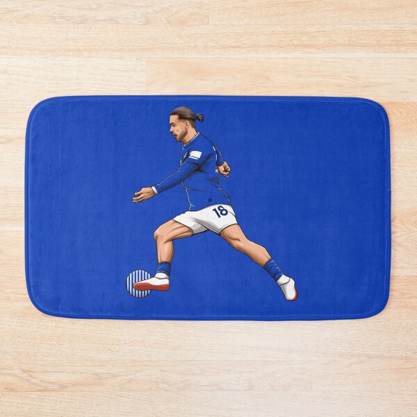 Item preview, Jack Grealish designed and sold by Aldduardo.