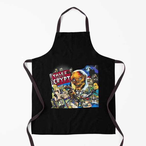 Item preview, Horror TV Halloween 90s Monster Series Movie designed and sold by Umber-Anton.