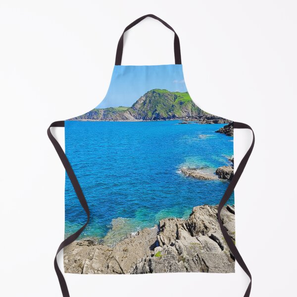 Item preview, The lazy Elephant - Ilfracombe, North Devon designed and sold by Love where you live.