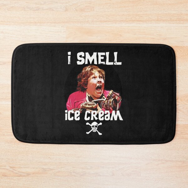 Item preview, I Smell Ice Cream- Chunk Goonies designed and sold by egkjgteff.