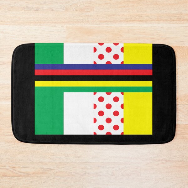 Item preview, Tour Jerseys designed and sold by LurduMolina84.