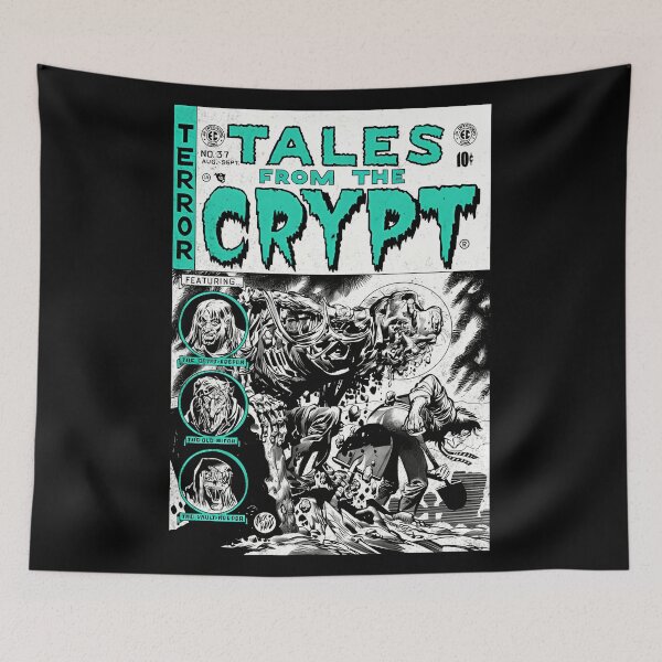 Item preview, Movie 90s TV Halloween Series Horror Monster designed and sold by Umber-Anton.