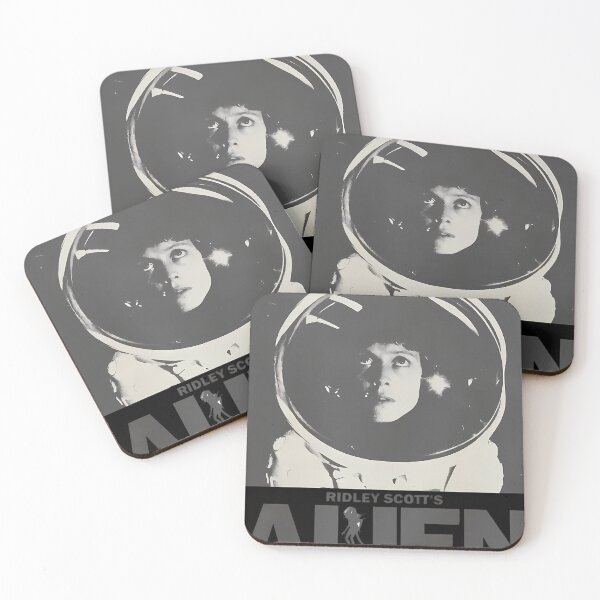 Item preview, Alien 1979 Movie 3312 designed and sold by LurduMolina84.