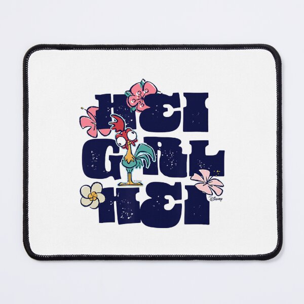 Item preview, Island Ocean with Vintage Waves Tropical Cartoon Girl designed and sold by Rodolfo-Garment.