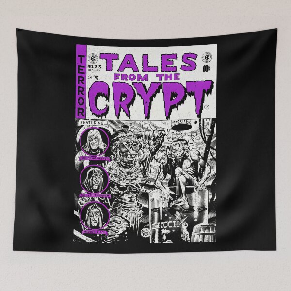 Item preview, Halloween 90s Monster Horror Movie Series TV designed and sold by Umber-Anton.