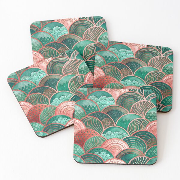 Item preview, Aesthetic Geometry: Whisper of the Ancients designed and sold by Noorkin.