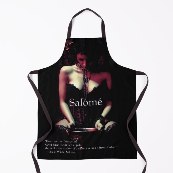 Item preview, Salomé designed and sold by solace0001.