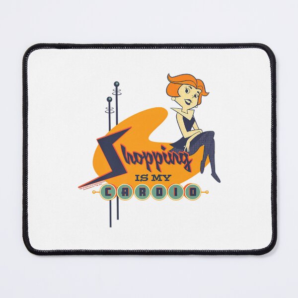 Item preview, Futuristic Family Cartoon Car in Flying Movie Vintage designed and sold by ArtSnapper.