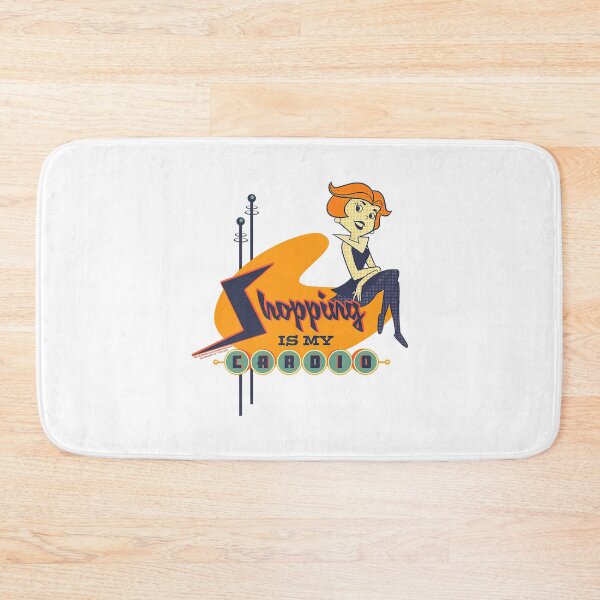 Item preview, Futuristic Family Cartoon Car in Flying Movie Vintage designed and sold by ArtSnapper.