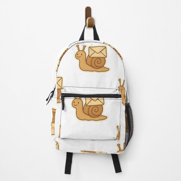 Item preview, Snail Mail designed and sold by Bonjouranoop.