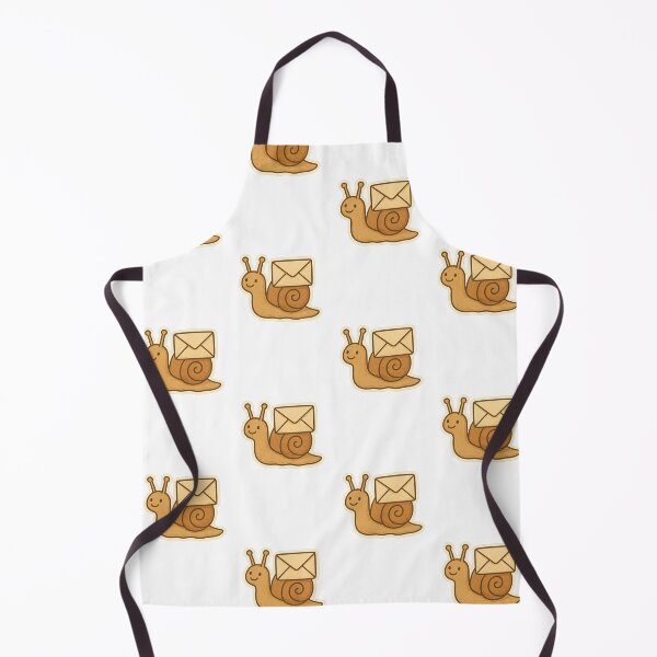 Item preview, Snail Mail designed and sold by Bonjouranoop.
