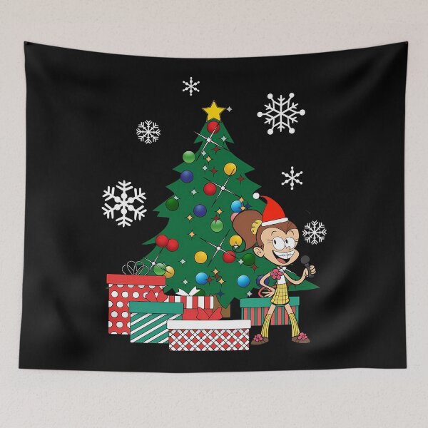 Item preview, in Busy House Vintage Funny Cartoon Family Big designed and sold by CheekyViviana.