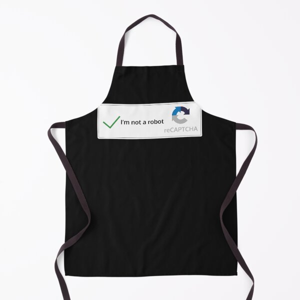 Item preview, I'M Not A Robot designed and sold by egkjgteff.