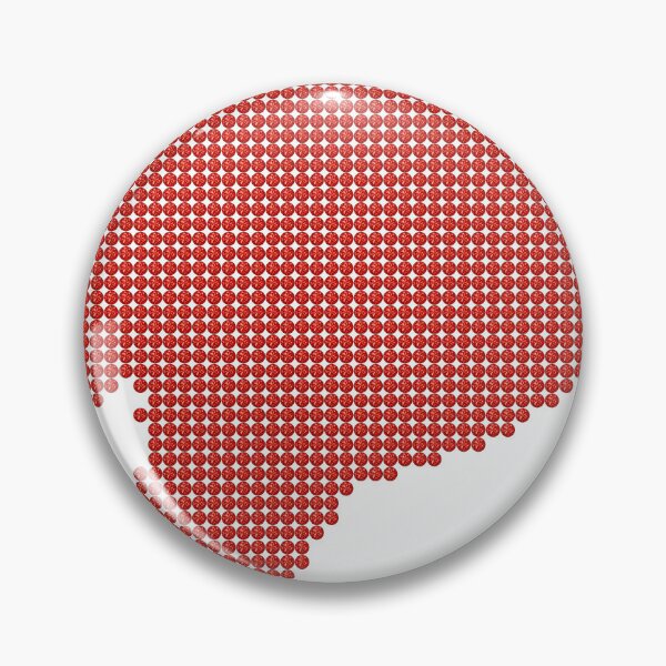 Artikelvorschau, Ecuador Roter Strass entworfen und verkauft von TheIconSmith.