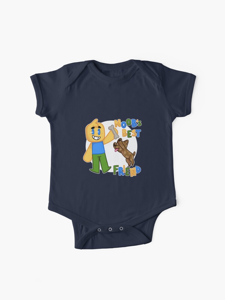 Roblox toddler shirt