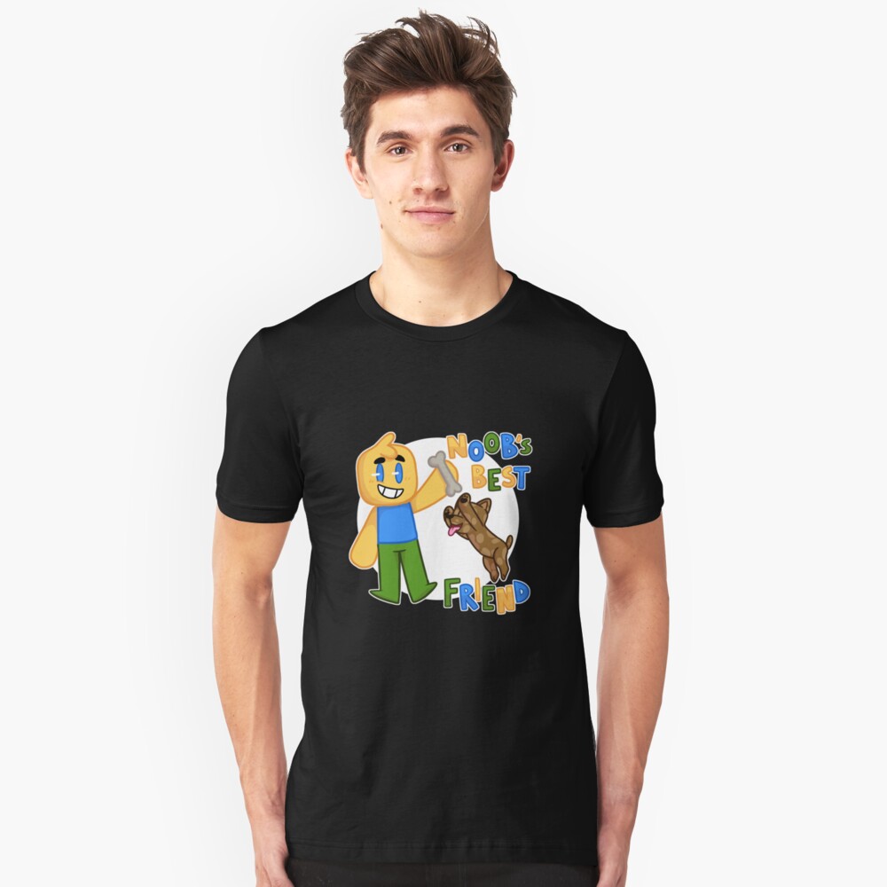 Roblox T Shirt By Fancyshirtman