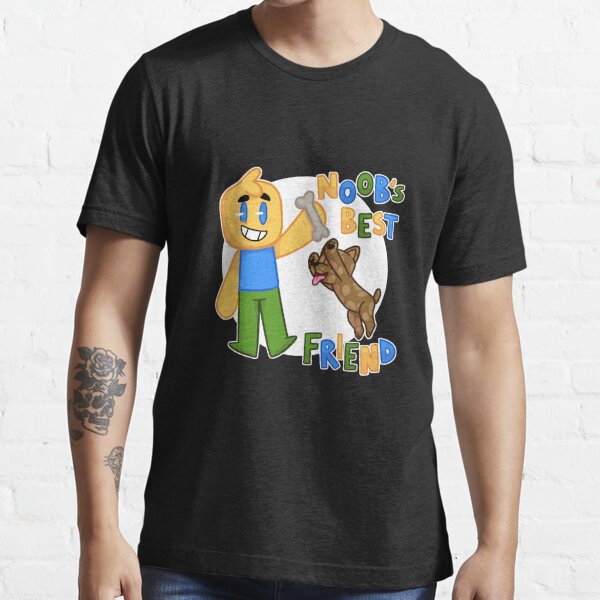 Roblox Go Commit Die T Shirt By Smoothnoob Redbubble - t shirt dog roblox