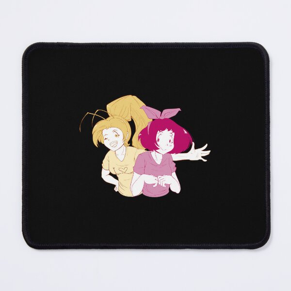Item preview, Nana  Mai Friendship designed and sold by SigurdKeeling.