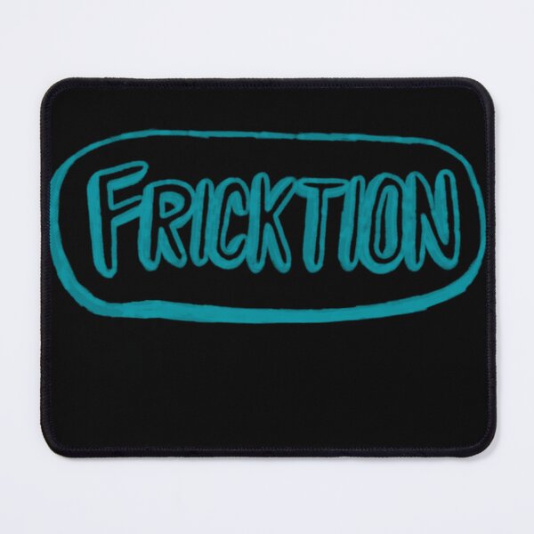 Item preview,  Fricktion designed and sold by FranksPlump.
