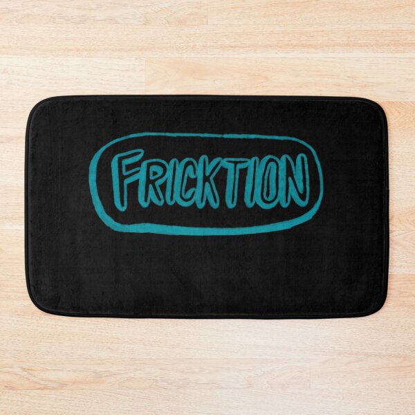 Item preview,  Fricktion designed and sold by FranksPlump.