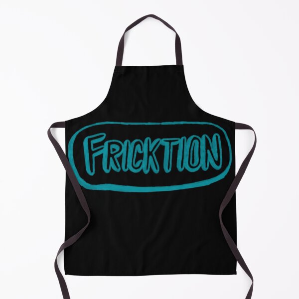 Item preview, Fricktion designed and sold by FranksPlump.