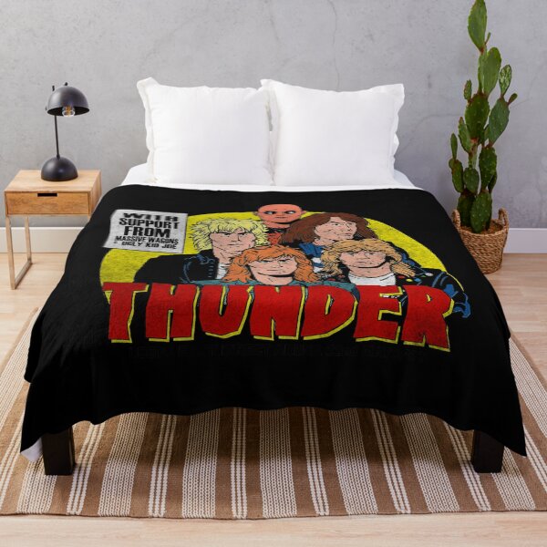 Item preview, Thunder designed and sold by FranksPlump.