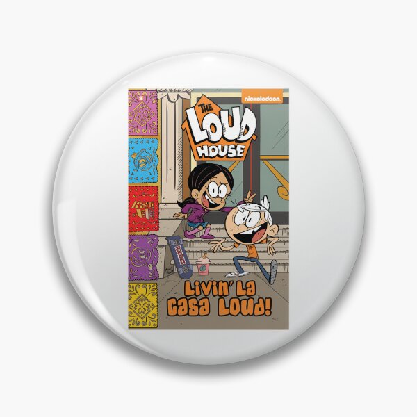 Item preview, in Busy Cartoon Big Vintage House Family Funny designed and sold by CheekyViviana.