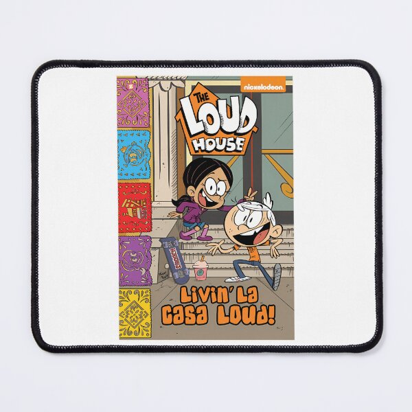 Item preview, in Busy Cartoon Big Vintage House Family Funny designed and sold by CheekyViviana.