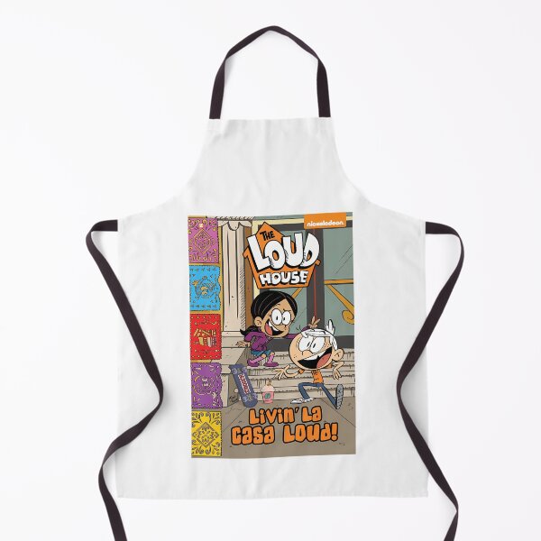 Item preview, in Busy Cartoon Big Vintage House Family Funny designed and sold by CheekyViviana.