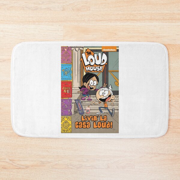 Item preview, in Busy Cartoon Big Vintage House Family Funny designed and sold by CheekyViviana.