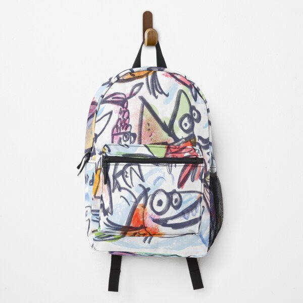 Item preview, Underwater Mayhem designed and sold by Dunja Popin.