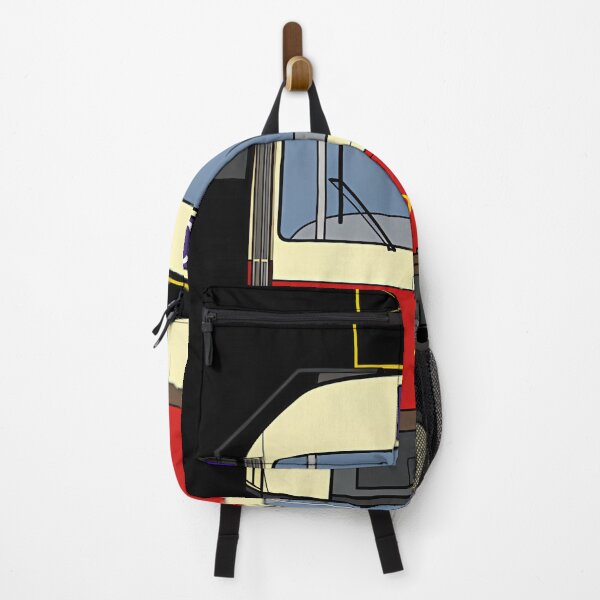 Item preview, Prague Tram (T3) designed and sold by IronHansen88.