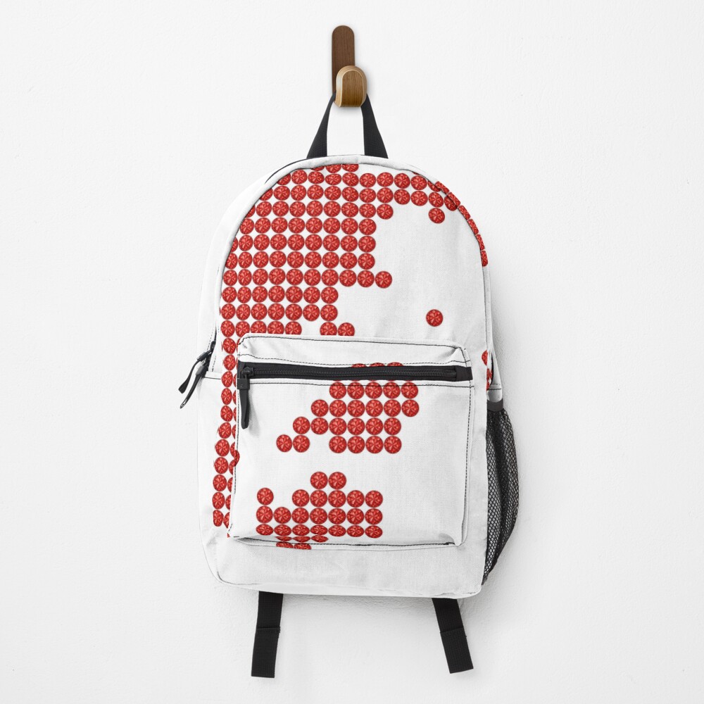 Item preview, Backpack designed and sold by TheIconSmith.